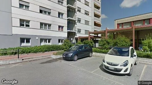 Apartments for rent in Saane - Photo from Google Street View