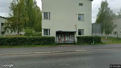 Apartments for rent in Jyväskylä - Photo from Google Street View