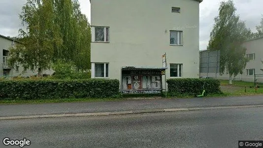 Apartments for rent in Jyväskylä - Photo from Google Street View