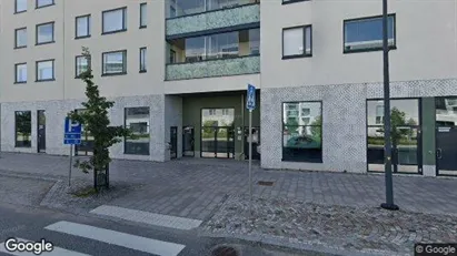 Apartments for rent in Espoo - Photo from Google Street View