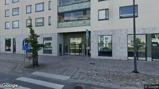 Apartments for rent in Espoo - Photo from Google Street View