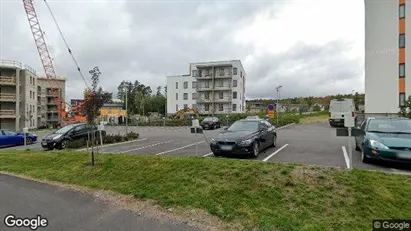 Apartments for rent in Kirkkonummi - Photo from Google Street View