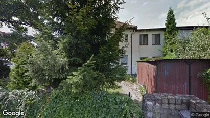 Apartments for rent in Szczecin - Photo from Google Street View