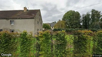 Apartments for rent in Central Saxony - Photo from Google Street View
