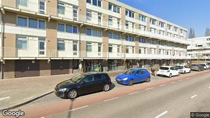 Apartments for rent in Nijmegen - Photo from Google Street View