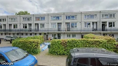 Apartments for rent in Arnhem - Photo from Google Street View
