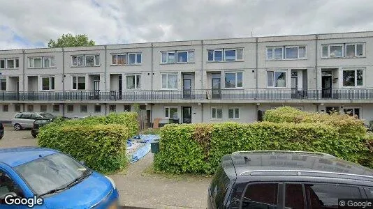 Apartments for rent in Arnhem - Photo from Google Street View