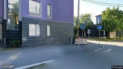 Apartments for rent in Vantaa - Photo from Google Street View