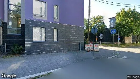 Apartments for rent in Vantaa - Photo from Google Street View