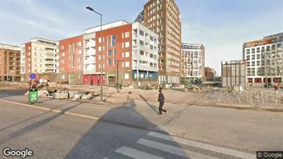 Apartments for rent in Vantaa - Photo from Google Street View