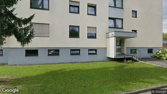 Apartments for rent in Hohenems - Photo from Google Street View