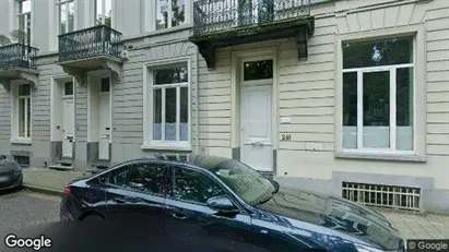 Apartments for rent in Stad Gent - Photo from Google Street View