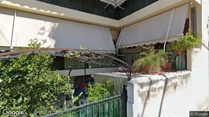 Apartments for rent in Patras - Photo from Google Street View
