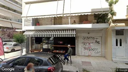 Apartments for rent in Patras - Photo from Google Street View