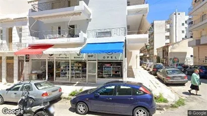 Apartments for rent in Patras - Photo from Google Street View