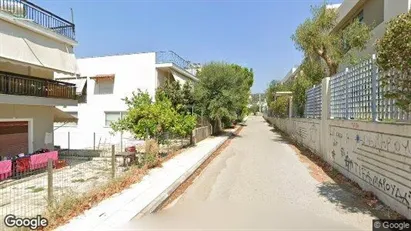 Apartments for rent in Patras - Photo from Google Street View