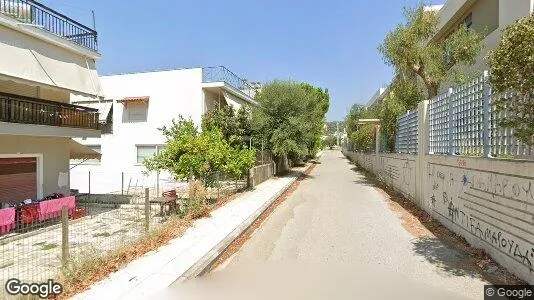 Apartments for rent in Patras - Photo from Google Street View