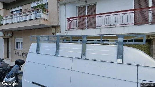Apartments for rent in Patras - Photo from Google Street View