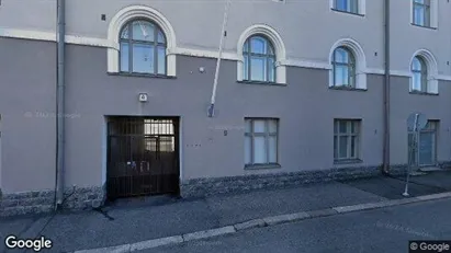 Rooms for rent in Helsinki Eteläinen - Photo from Google Street View