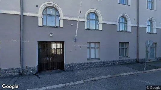 Rooms for rent in Helsinki Eteläinen - Photo from Google Street View