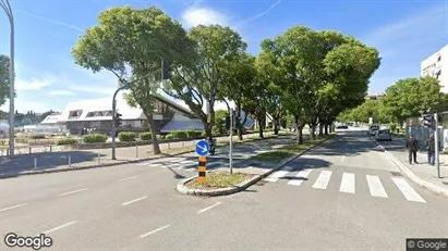 Apartments for rent in Split - Photo from Google Street View