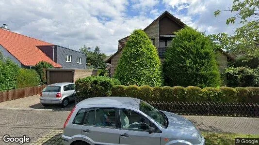 Apartments for rent in Kassel - Photo from Google Street View