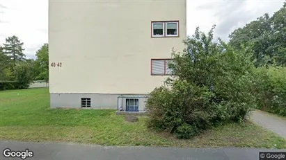 Apartments for rent in Kassel - Photo from Google Street View