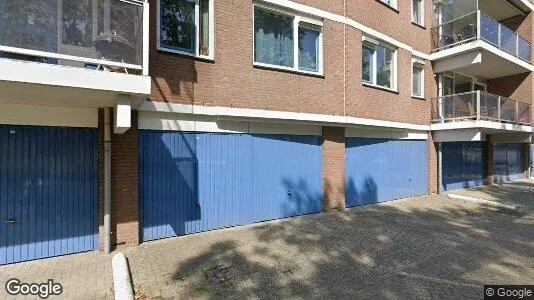Apartments for rent in Eindhoven - Photo from Google Street View