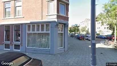 Apartments for rent in Rotterdam Kralingen-Crooswijk - Photo from Google Street View