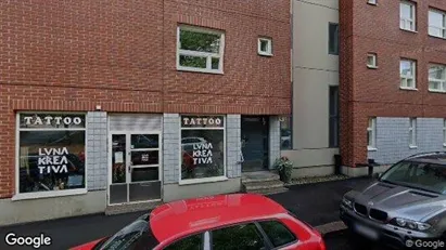 Rooms for rent in Helsinki Eteläinen - Photo from Google Street View