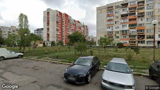 Apartments for rent in Sofia Nadezhda - Photo from Google Street View