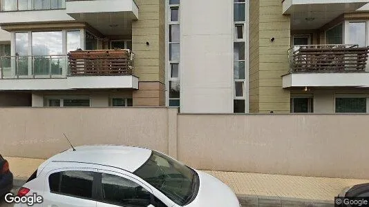 Apartments for rent in Sofia Krasno selo - Photo from Google Street View