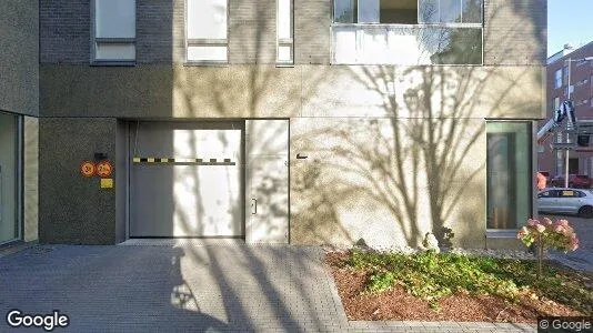 Apartments for rent in Espoo - Photo from Google Street View