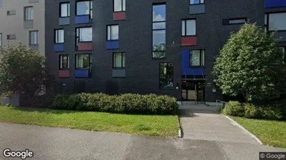 Apartments for rent in Espoo - Photo from Google Street View