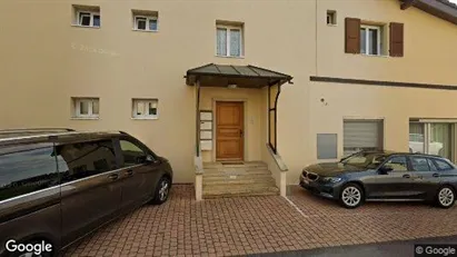 Apartments for rent in Morges - Photo from Google Street View