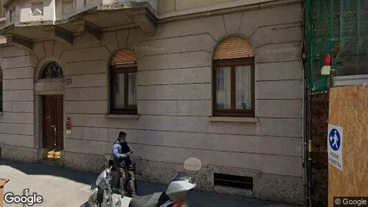 Rooms for rent in Milano Zona 3 - Porta Venezia, Città Studi, Lambrate - Photo from Google Street View