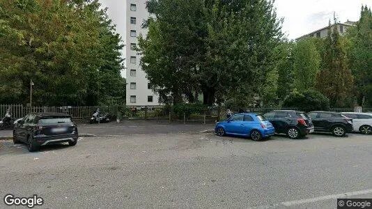 Rooms for rent in Milano Zona 6 - Barona, Lorenteggio - Photo from Google Street View