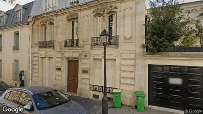 Rooms for rent in Stigliano - Photo from Google Street View