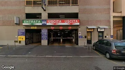 Rooms for rent in Milano Zona 8 - Fiera, Gallaratese, Quarto Oggiaro - Photo from Google Street View