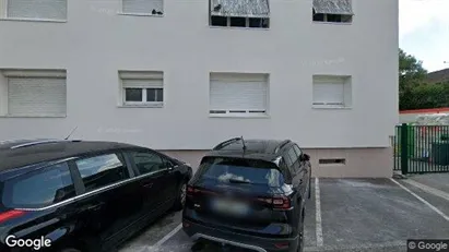 Rooms for rent in Treviso - Photo from Google Street View