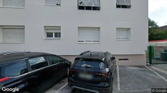Rooms for rent in Treviso - Photo from Google Street View