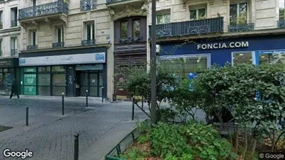 Rooms for rent in Tricarico - Photo from Google Street View