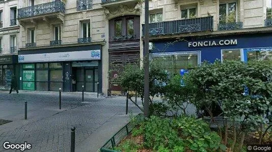 Rooms for rent in Tricarico - Photo from Google Street View