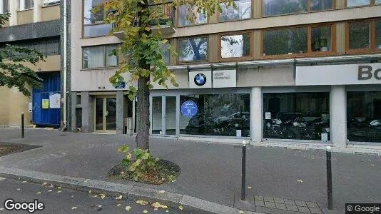 Rooms for rent in Ferrandina - Photo from Google Street View