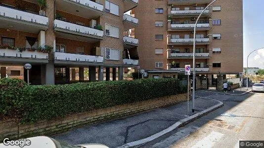 Apartments for rent in Roma Municipio VII – Appio-Latino/Tuscolano/Cinecittà - Photo from Google Street View