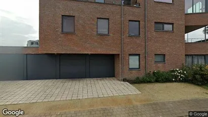 Apartments for rent in Beernem - Photo from Google Street View