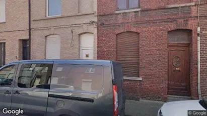 Apartments for rent in Menen - Photo from Google Street View