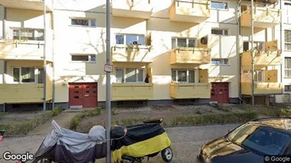 Apartments for rent in Berlin Tempelhof-Schöneberg - Photo from Google Street View
