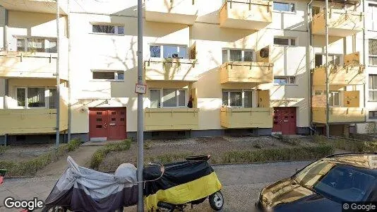 Apartments for rent in Berlin Tempelhof-Schöneberg - Photo from Google Street View