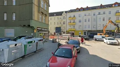 Apartments for rent in Berlin Spandau - Photo from Google Street View